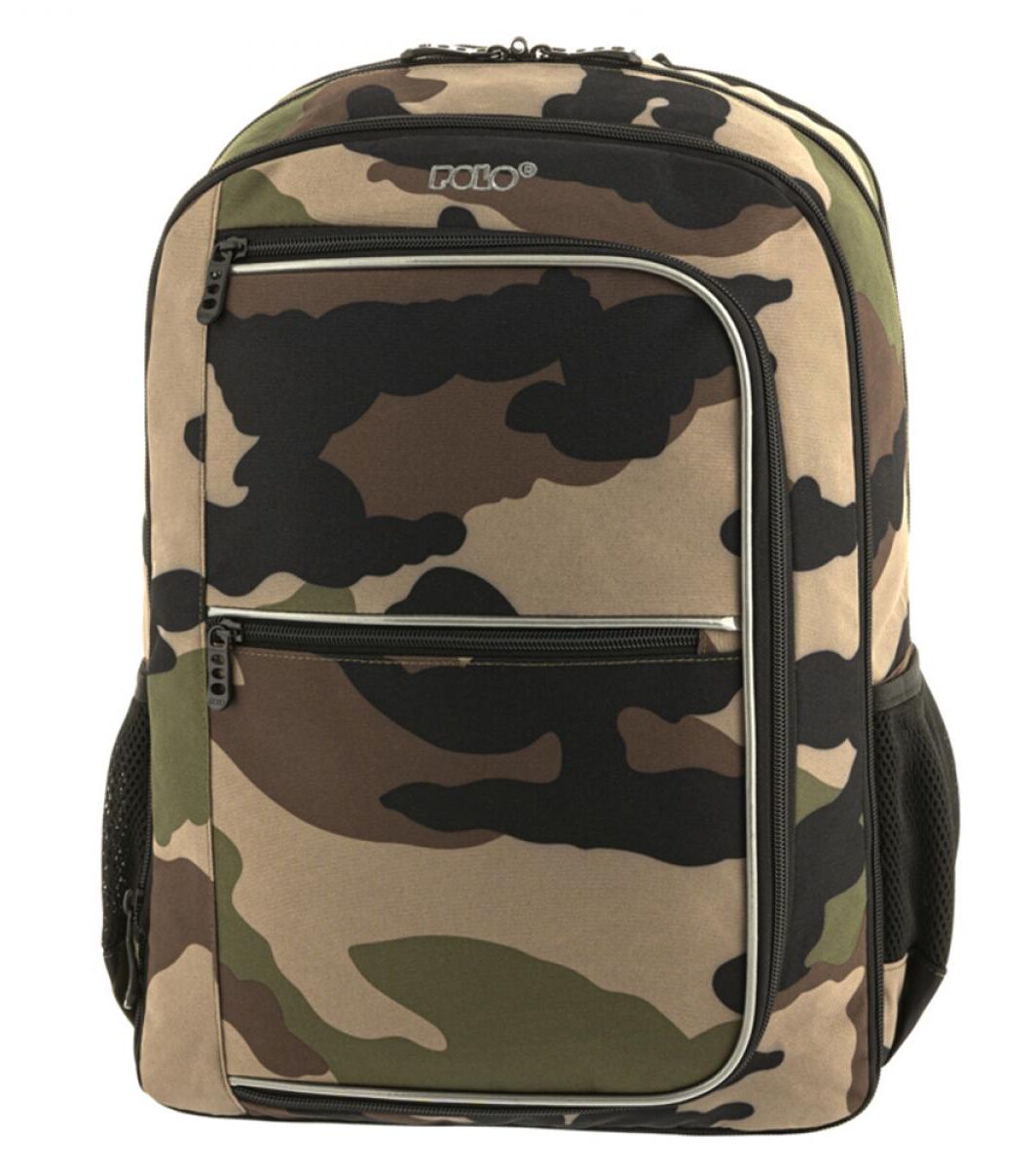 SOLIDO ΣΑΚΙΔΙΟ