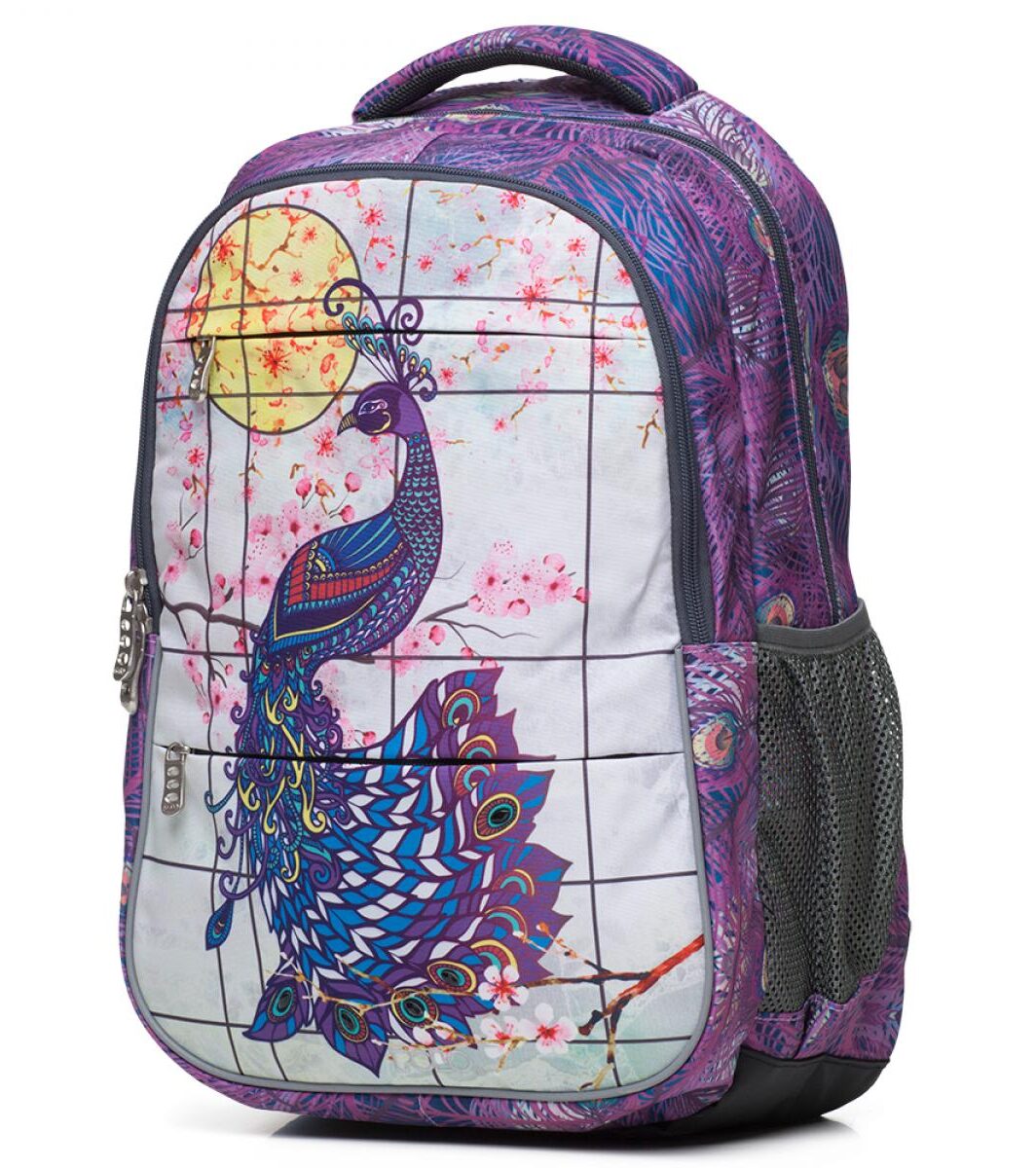 PHANTOM ΣΑΚΙΔΙΟ