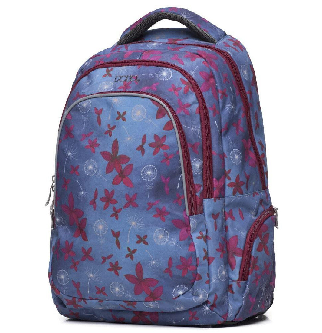 Polo Σχολική Τσάντα Πλάτης