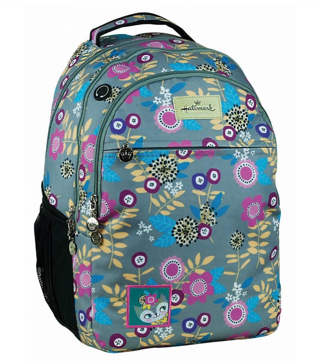 HALLMARK ΤΣΑΝΤΑ PRETTY KITTIES