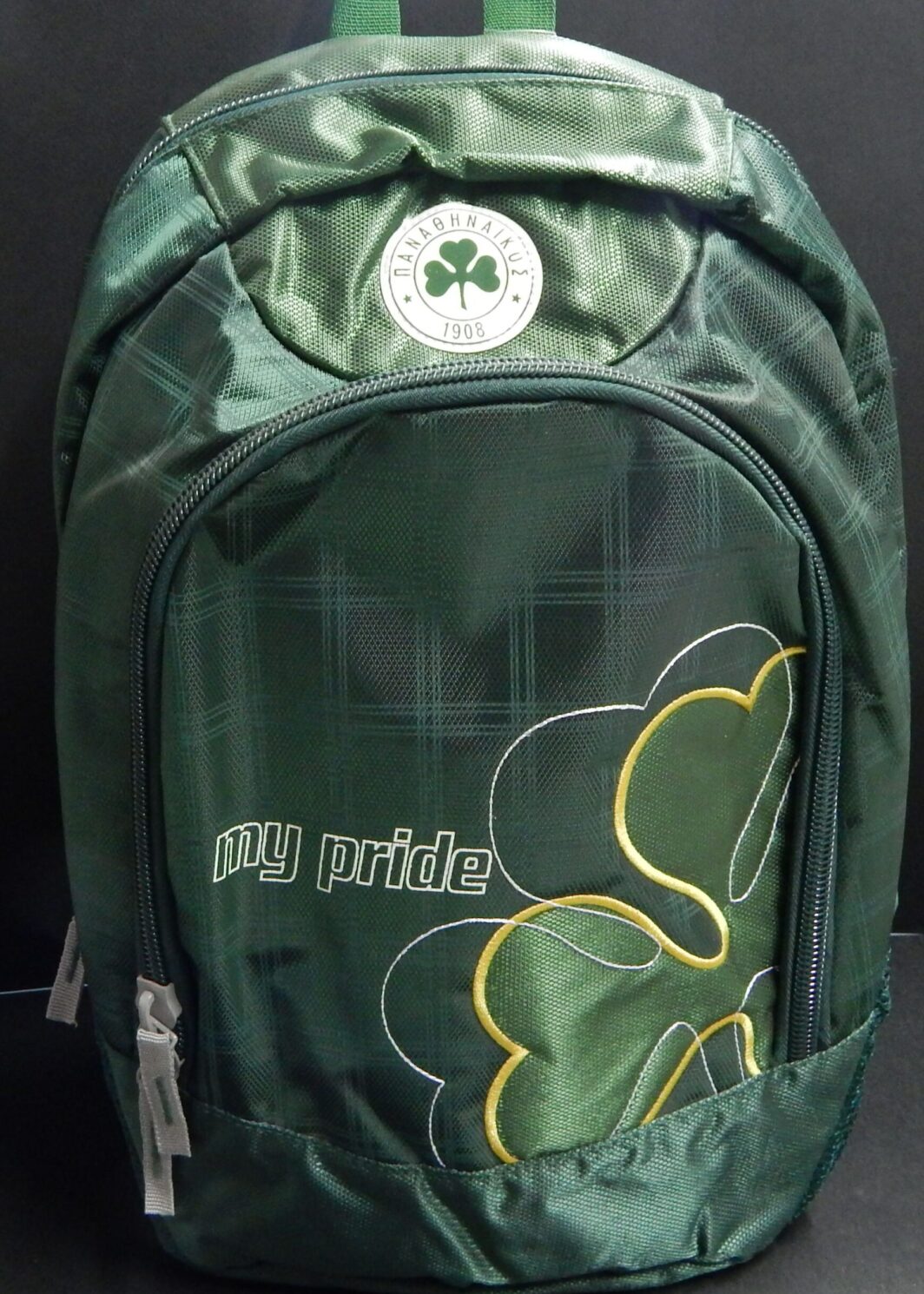 Σχολικό σακίδιο Παναθηναϊκός