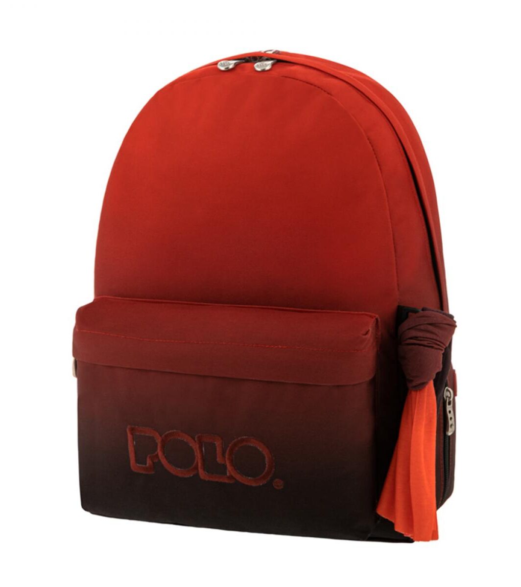 ORIGINAL POLO ΣΑΚΙΔΙΟ