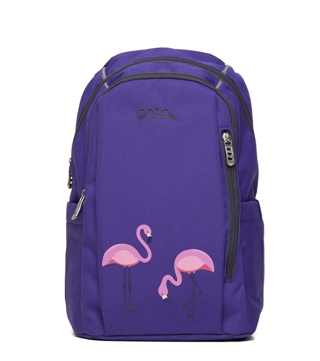 TODDLER ΣΑΚΙΔΙΟ ΝΗΠΙΑΓΩΓΕΙΟΥ