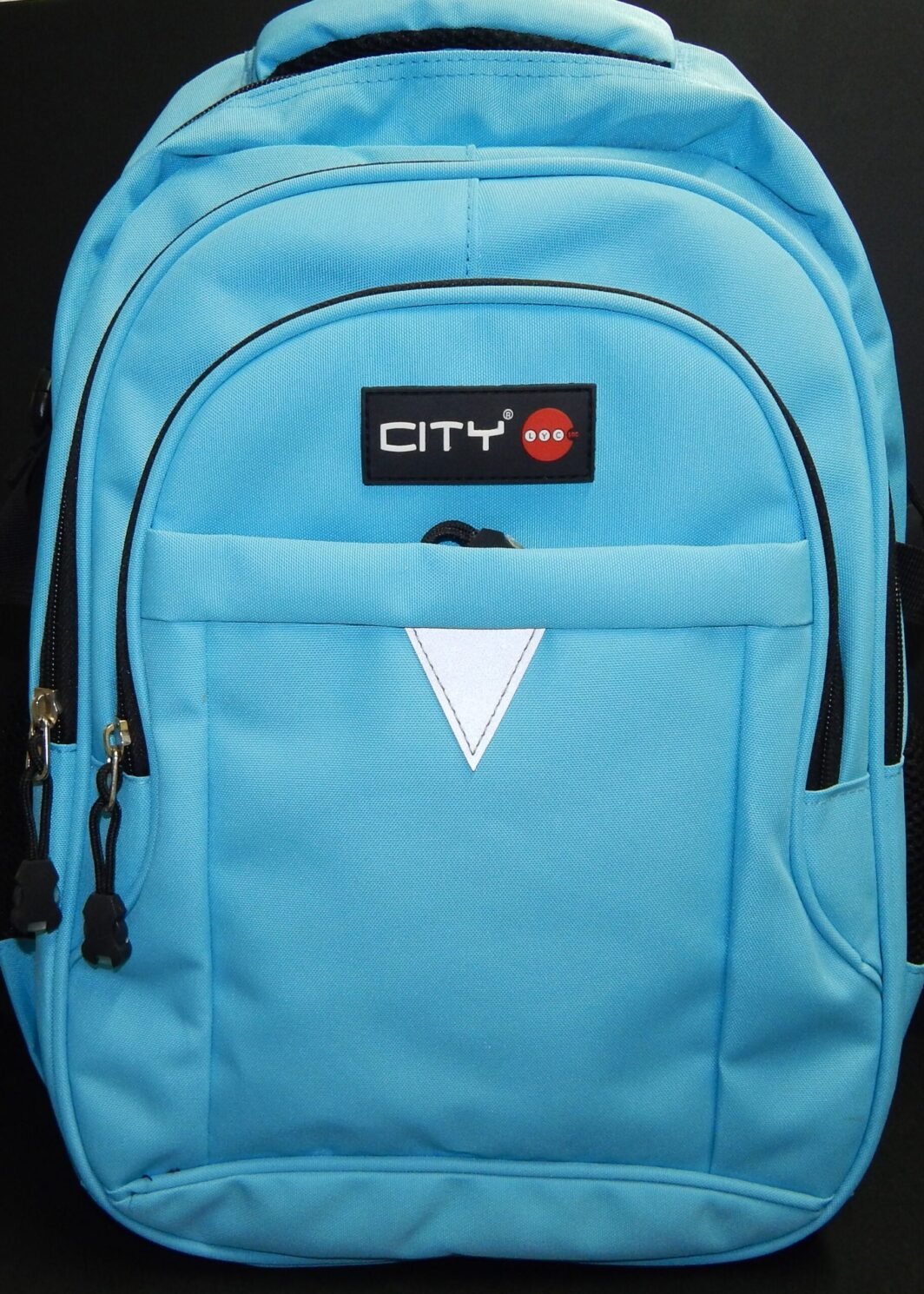 CITY ΣΑΚΙΔΙΟ ΠΛΑΤΗΣ