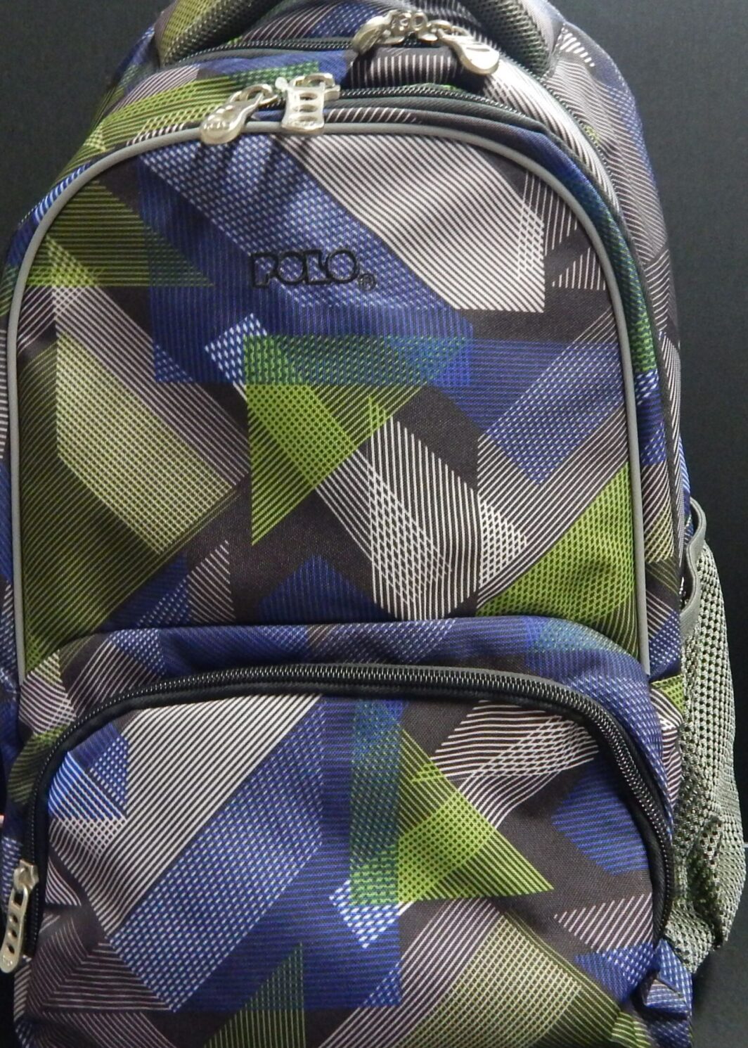 POLO Σακίδιο πλάτης