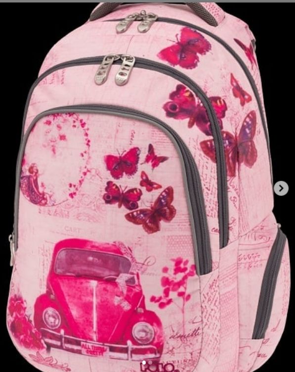 Σακίδιο CHRONIQ