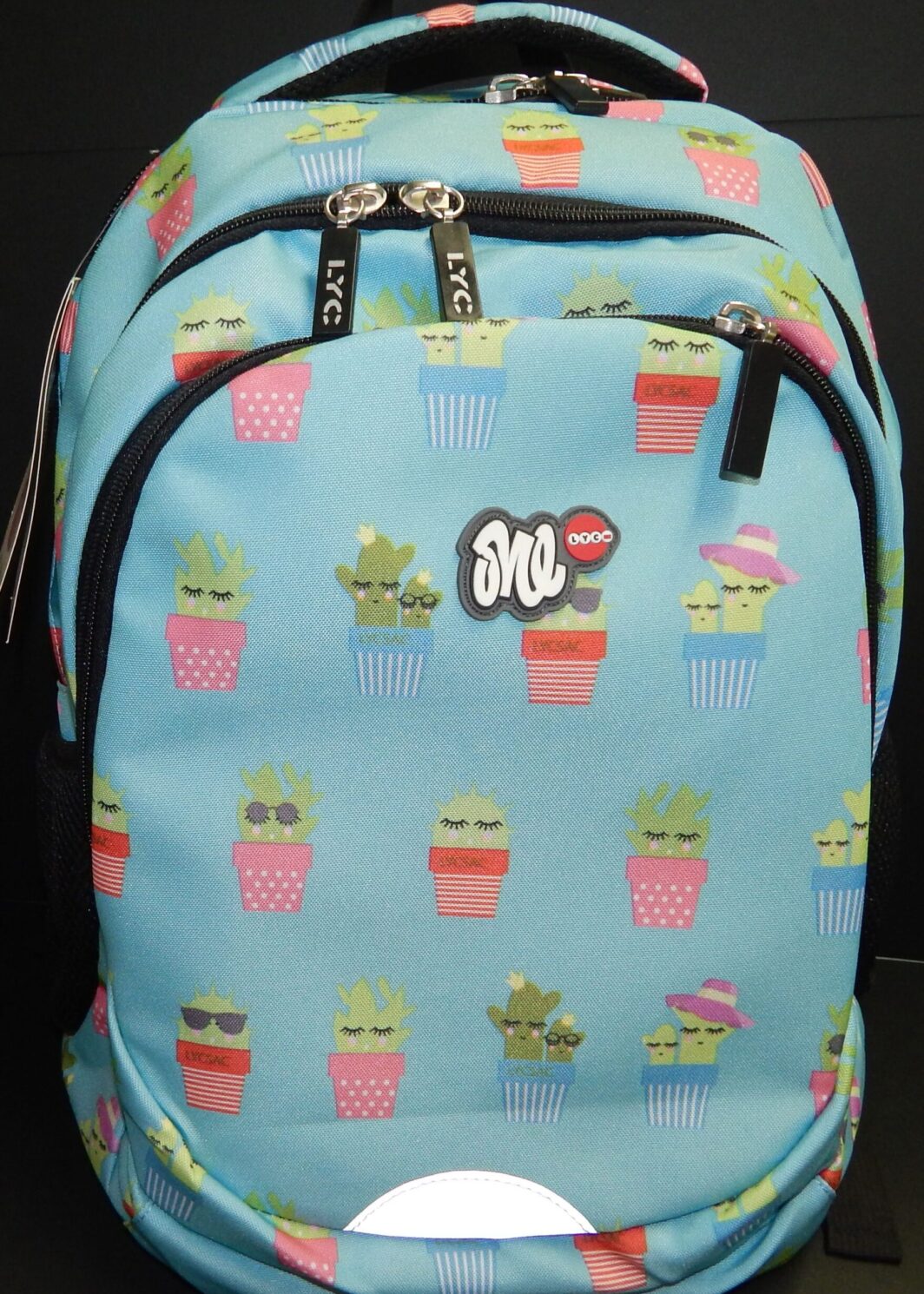 Lyc Σακίδιο Δημοτικού