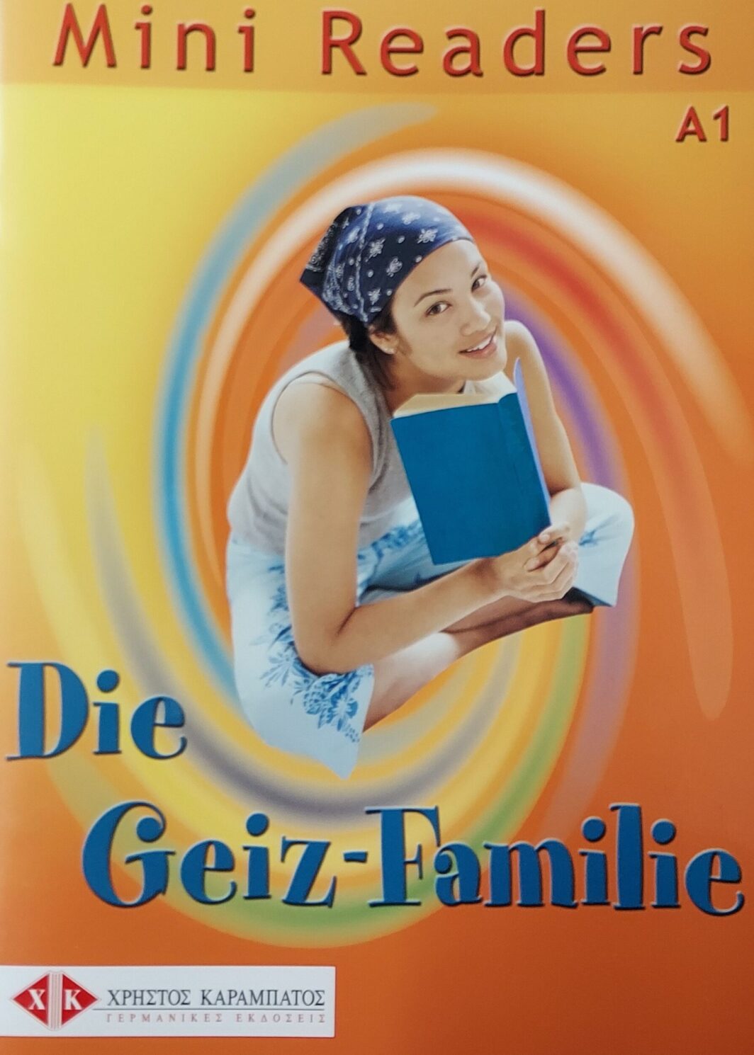 Die Geiz Familie