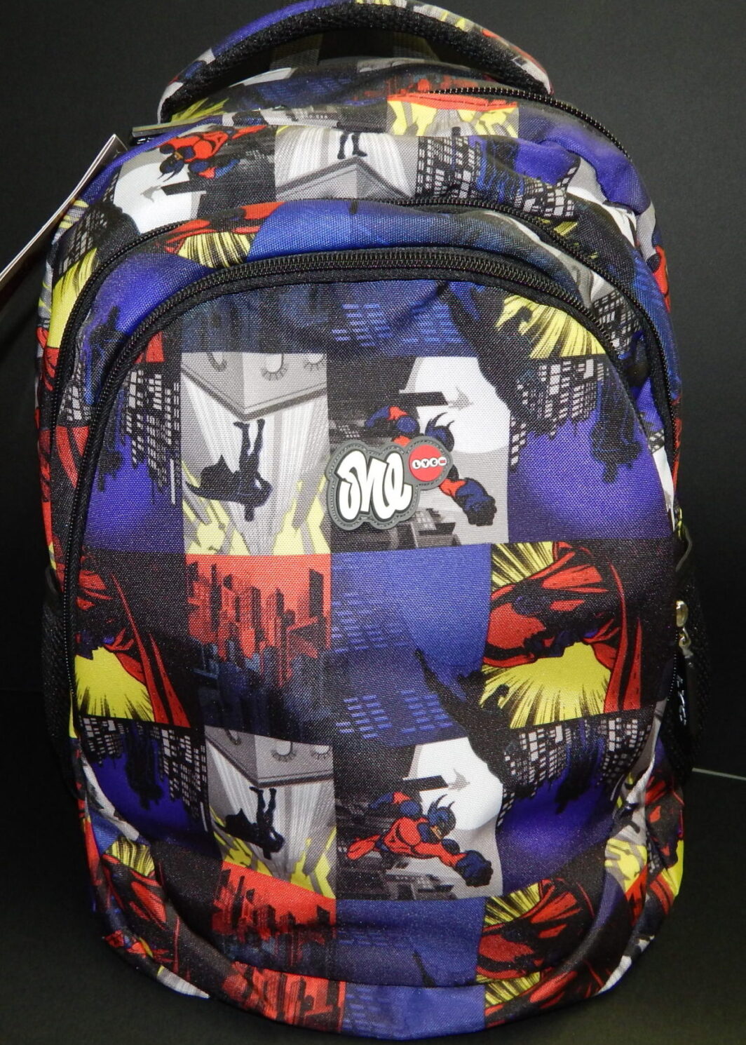 Lyc Σακίδιο Δημοτικού