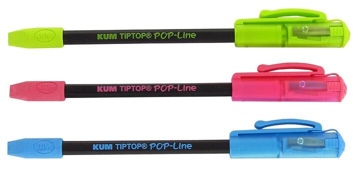 ΜΟΛΥΒΙΑ ΜΕ ΞΥΣΤΡΑ & ΓΟΜΑ KUM