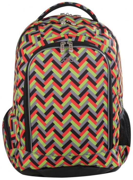 POLO ΣΑΚΙΔΙΟ SPIRAL