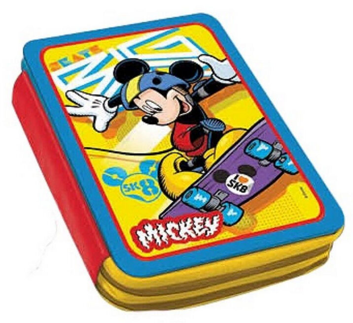 Κασετίνα Mickey