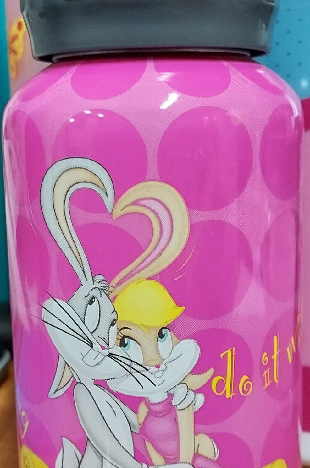 Παγούρι Polo by 350ml