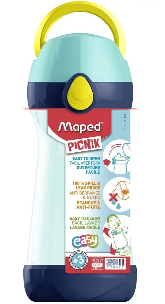 Maped Παγουρίνο 580ml