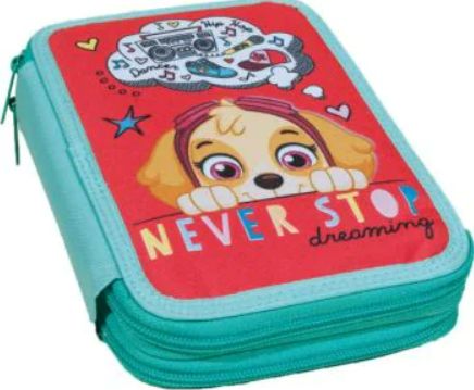 Κασετίνα Διπλή