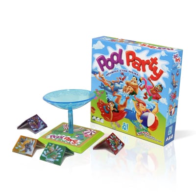 POOL PARTY: ΜΠΟΜΠΕΣ ΣΤΗΝ ΠΙΣΙΝΑ! - Image 3