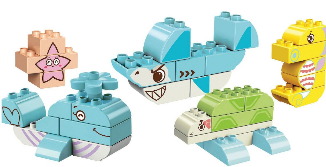 ΤΟΥΒΛΑΚΙΑ QMAN ΘΑΛΑΣΣΙΑ ΠΛΑΣΜΑΤΑ - Image 2