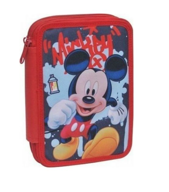 Κασετίνα Mickey