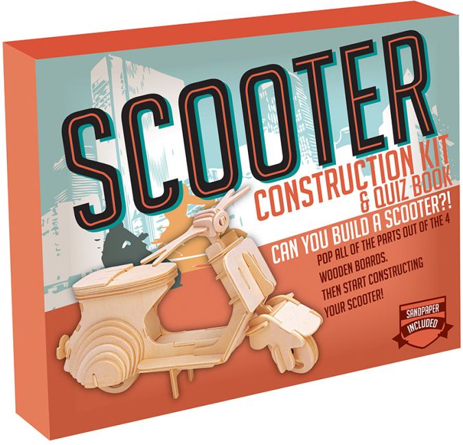 Scooter
