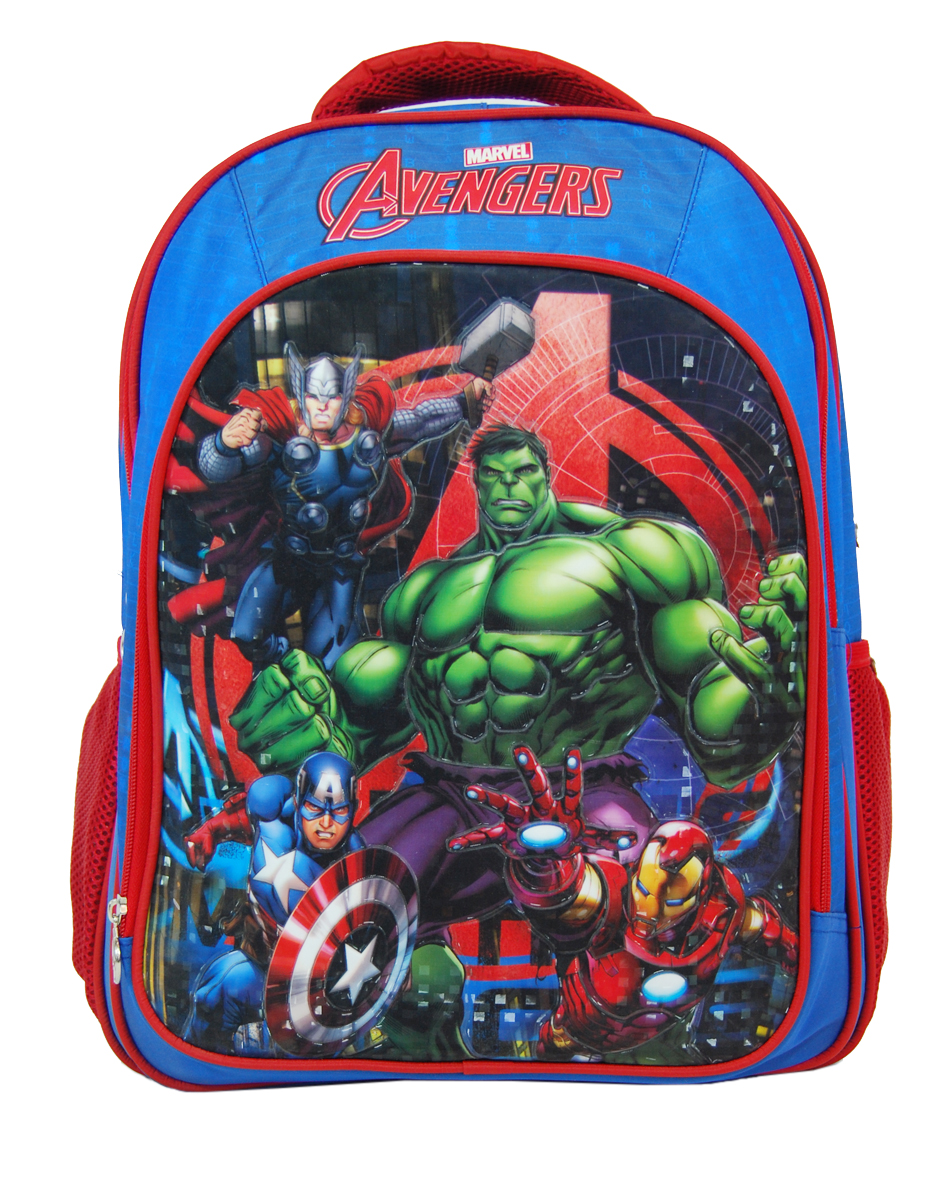 Σακίδιο πλάτης  δημοτικού