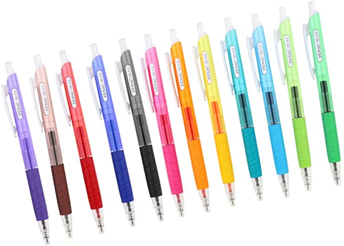 Στυλό Penac inketti