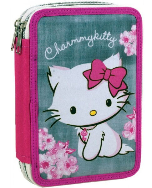 Κασετίνα Διπλή