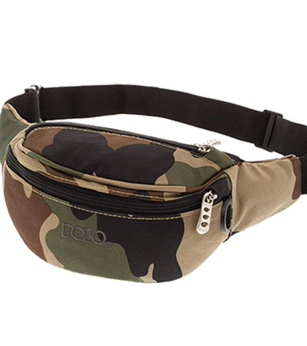 LEGACY WAIST BAG