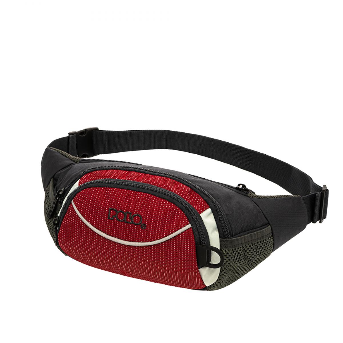 OUTRIDER ΤΣΑΝΤΑΚΙ ΜΕΣΗΣ