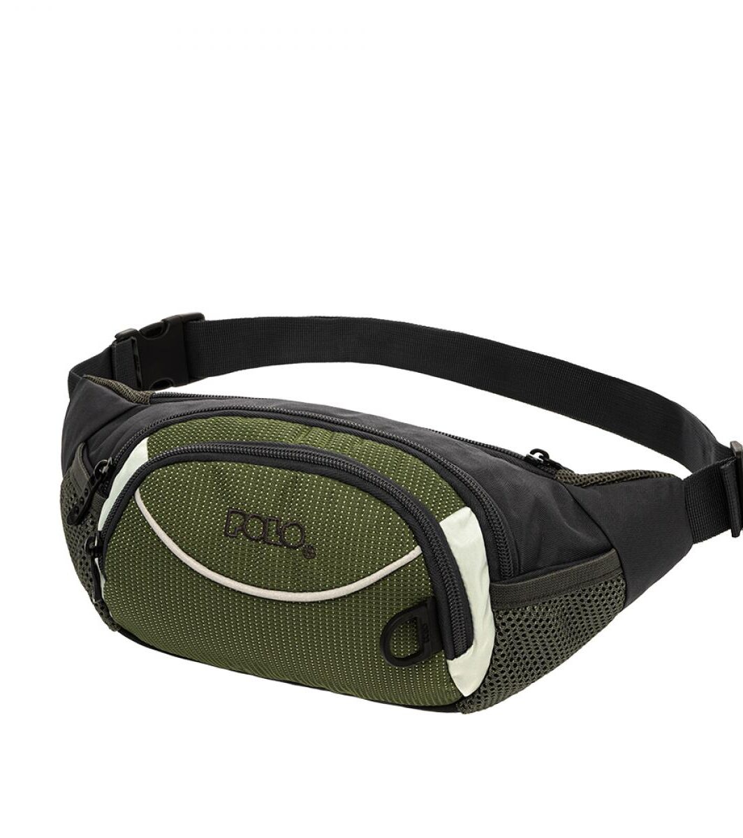 OUTRIDER ΤΣΑΝΤΑΚΙ ΜΕΣΗΣ