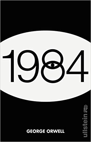 1984 TASCHENBUCH