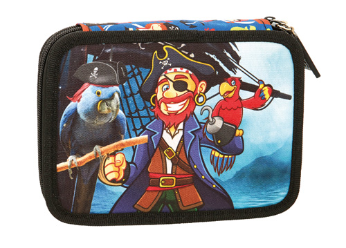 Κασετίνα Διπλή