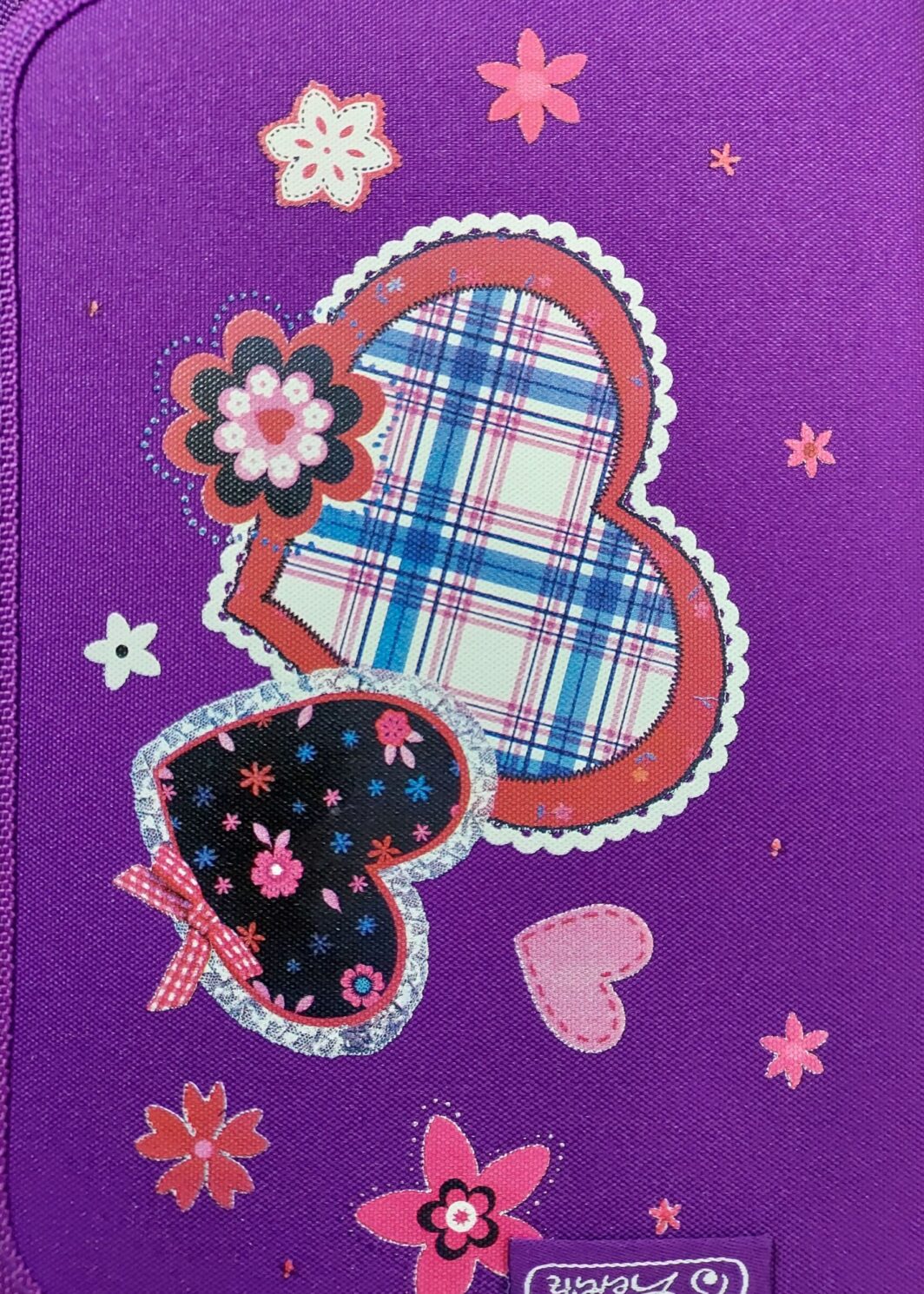 Μονή κασετίνα Herliz