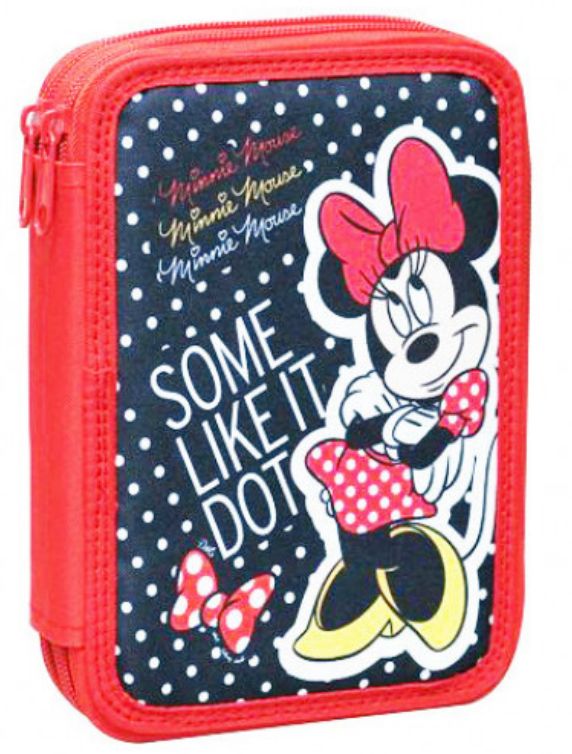 Κασετίνα Διπλή