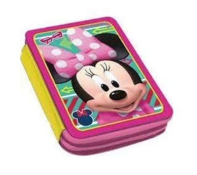 Κασετίνα Διπλή