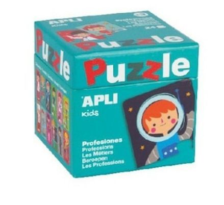 Αpli puzzle