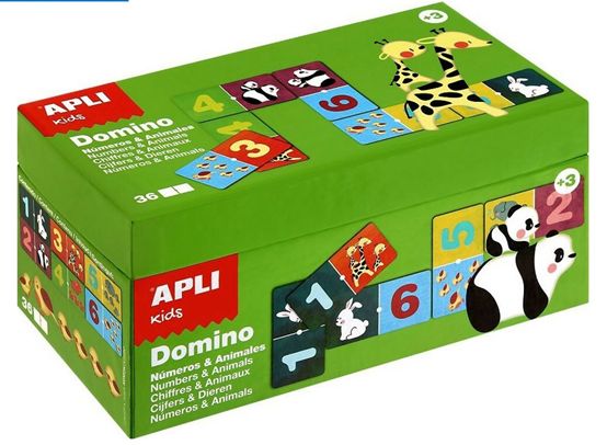 APLI DOMINO
