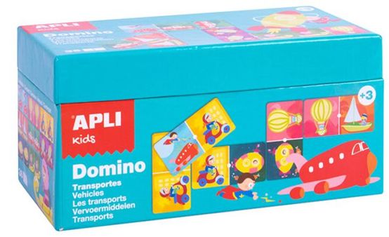 Apli Domino