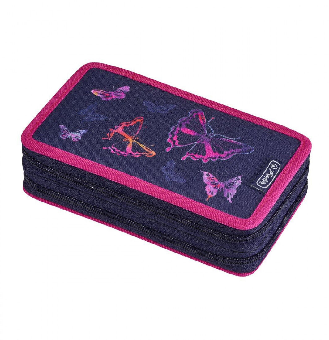 Διπλή Κασετίνα