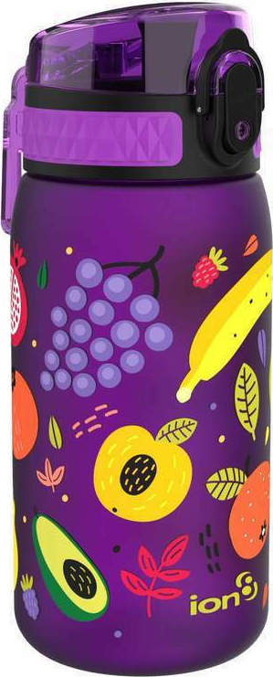 Πλαστικό Παγούρι ΙΟΝ8