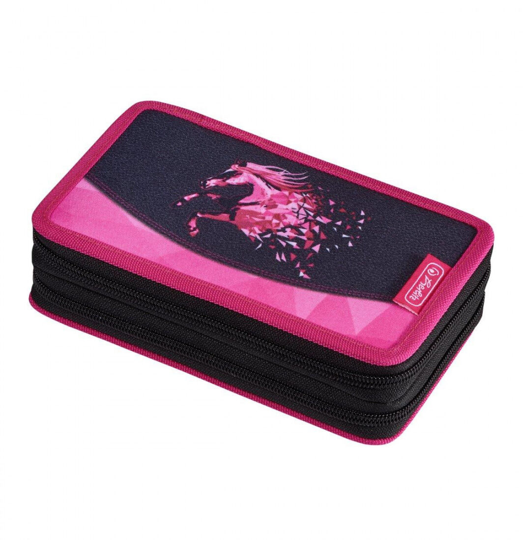 Διπλή Κασετίνα