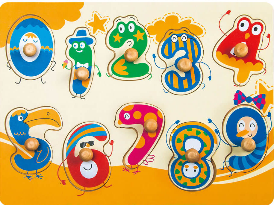 Σφινώματα Αριθμοί