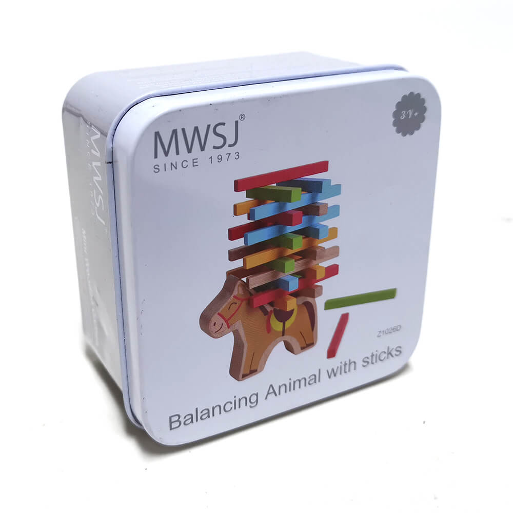 Αλογάκι Ισορροπίας