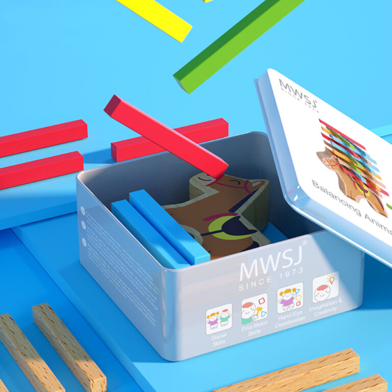 Αλογάκι Ισορροπίας - Image 3