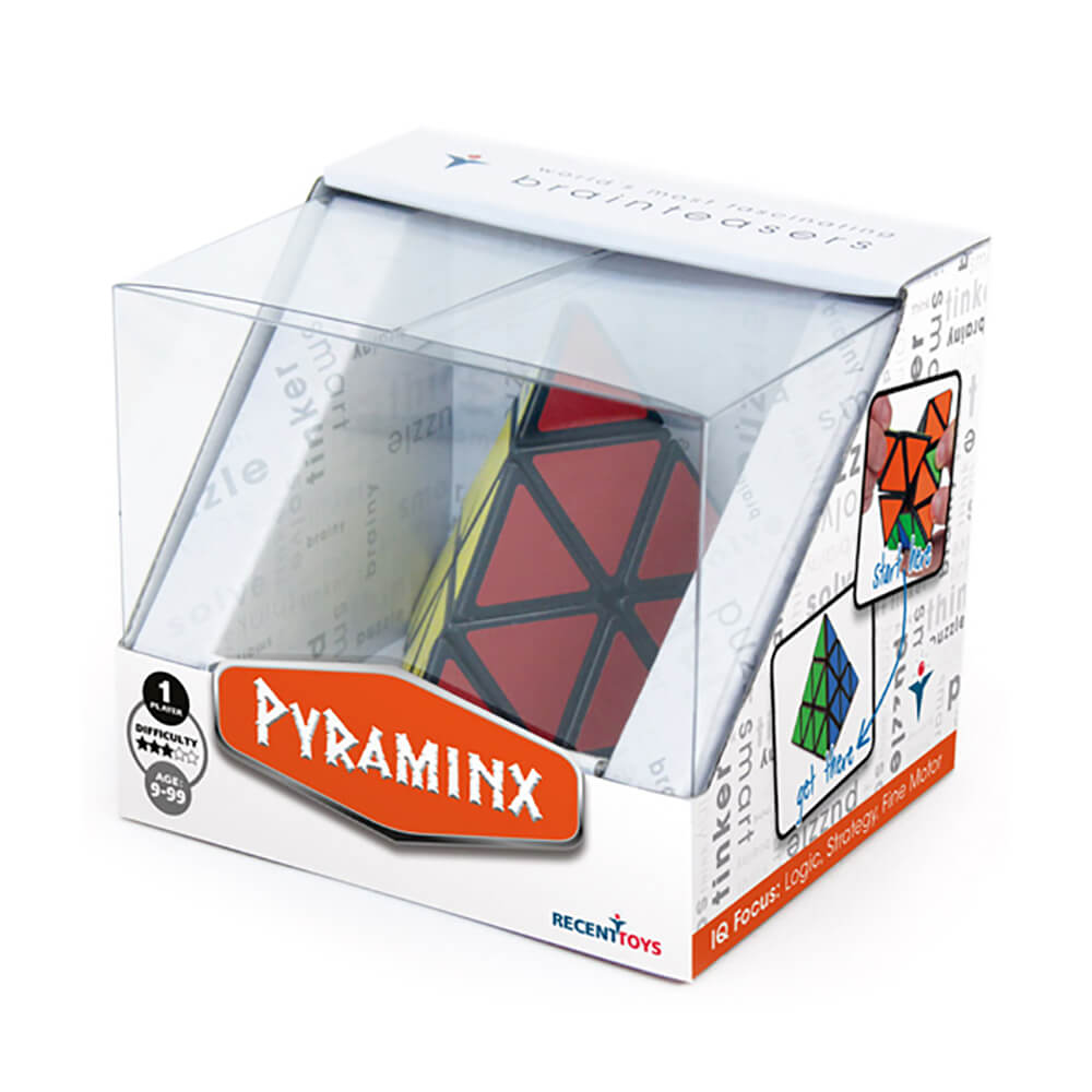 Pyraminx