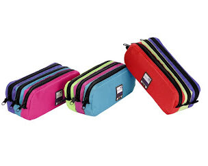 ΚΑΣΕΤΙΝΕΣ ΤΡΙΠΛΕΣ  VIQUEL