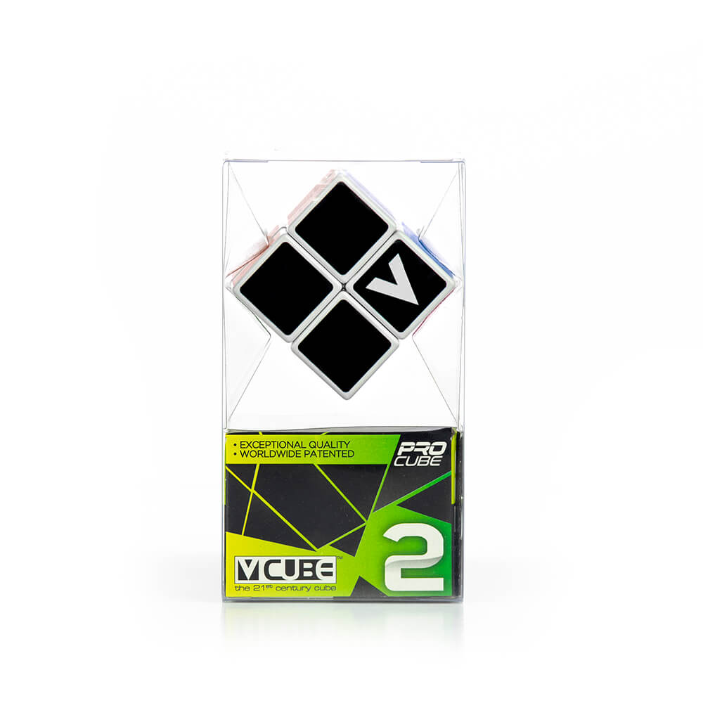 V Cube 2 Flat