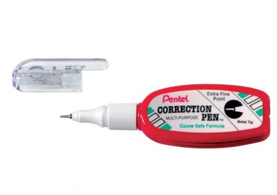 Pentel Correction Pen 4.2ml