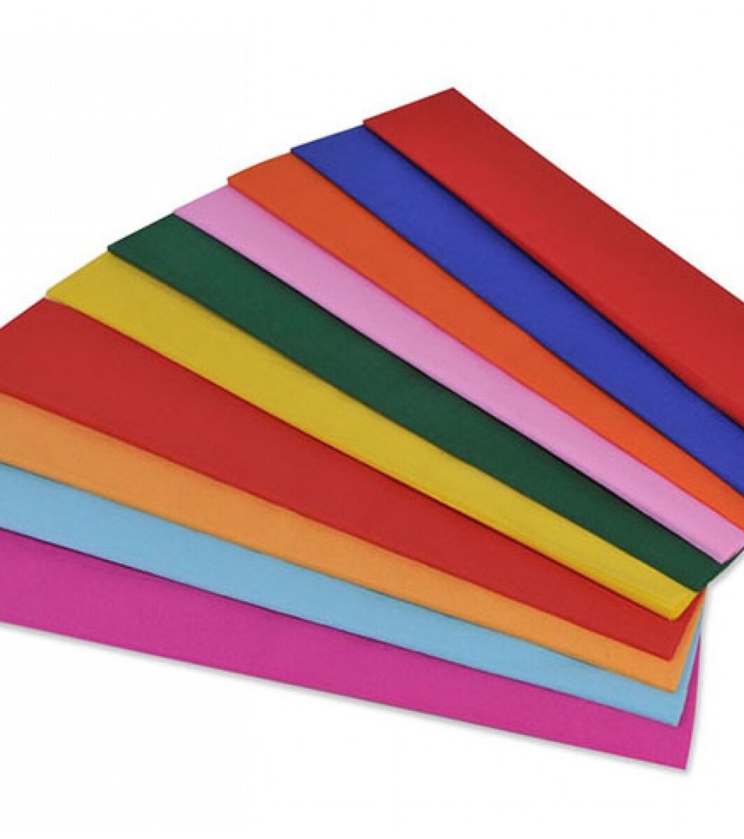 ΓΚΟΦΡΕ ΧΑΡΤΙ 2m x 0.50cm