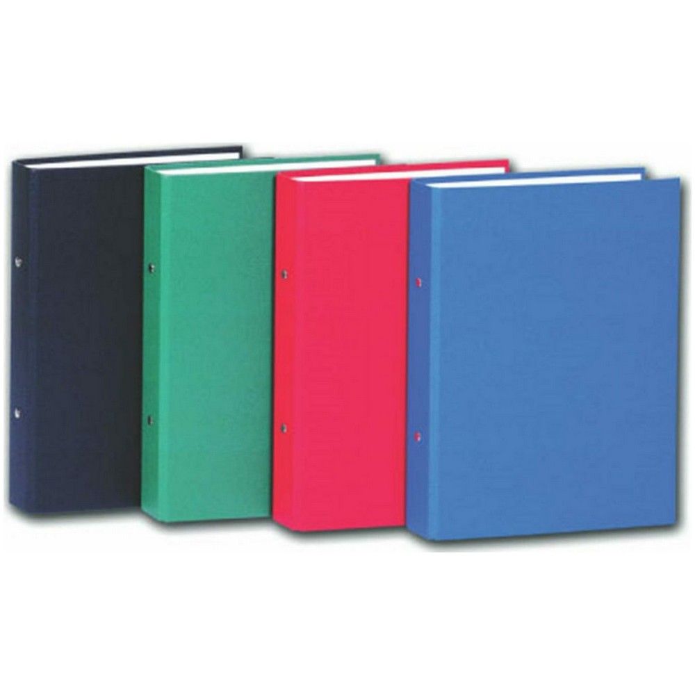 Ντοσιέ με Κρίκους Skag