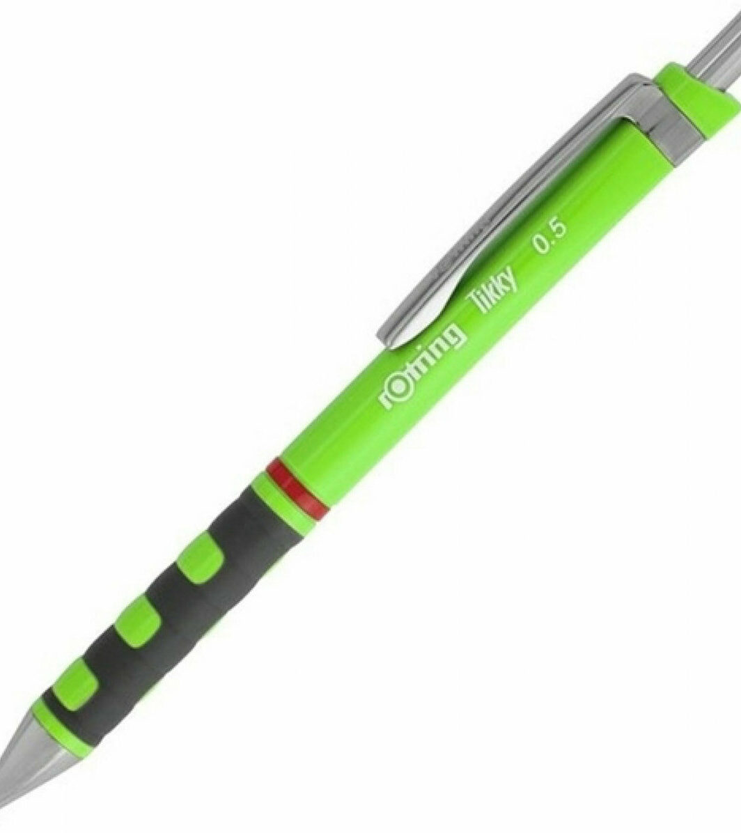 Μηχανικό μολύβι Rotring 0.5